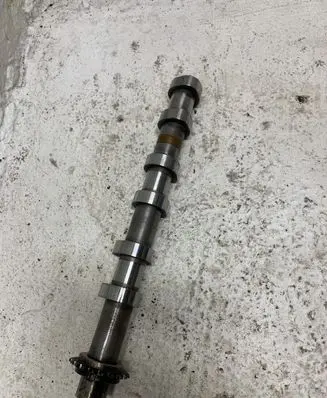 Camshaft