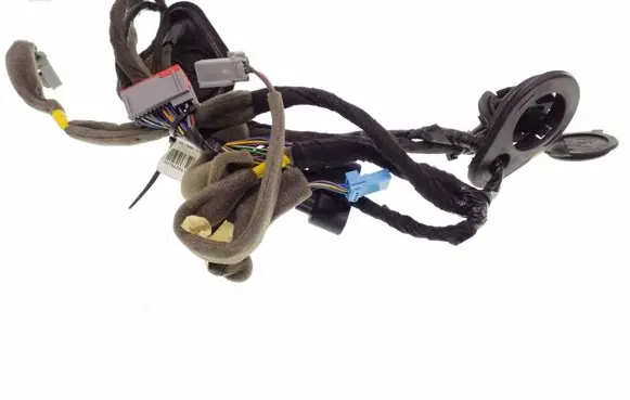 Volvo V60 Rear door wiring loom 31275439