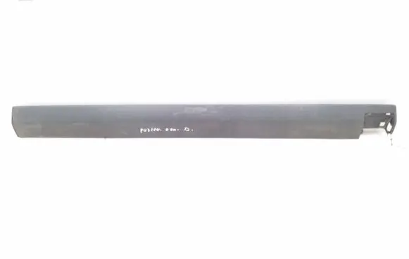 Ford Fusion Sill 3N11N10154ADW
