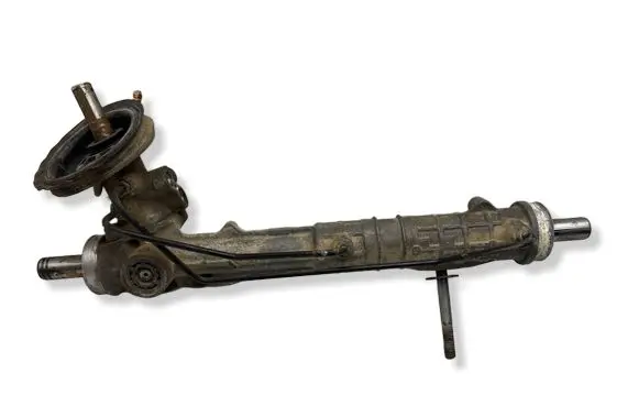 Peugeot Partner Steering rack 1663656480