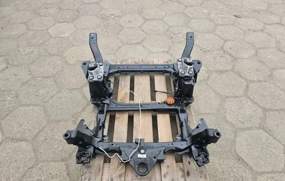 Land Rover Defender Front subframe