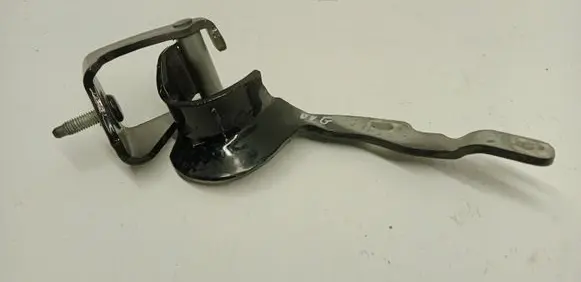 Audi A3 S3 A3 Sportback 8P Tailgate/trunk/boot hinge 8P4827299
