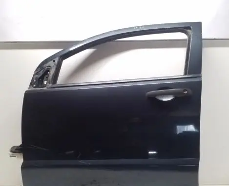 Dodge Caliber Front door