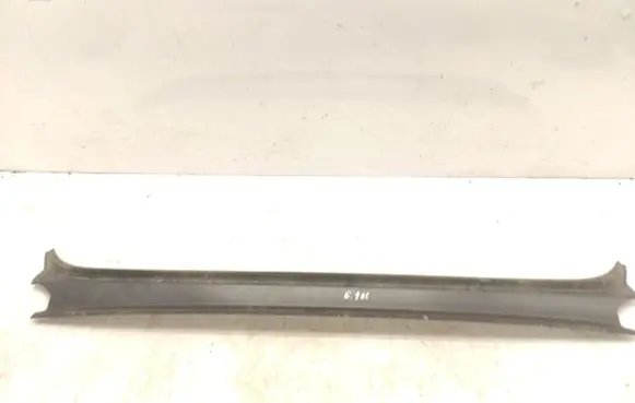 Audi A3 S3 A3 Sportback 8P Tailgate/trunk/boot hinge 8P3827229A