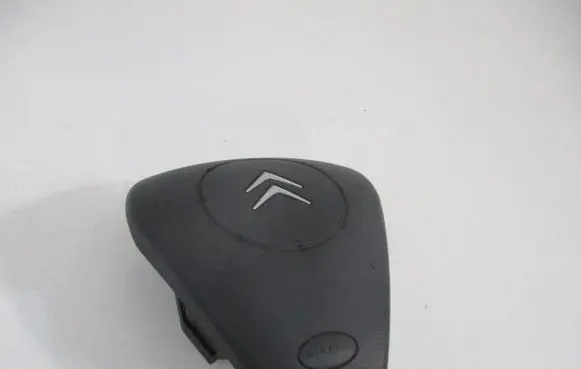 Citroen C3 Steering wheel airbag 96380009VD
