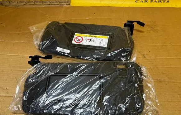 Ford Kuga III Sun visor LV4BS04100AH3ZHE LV4BS04101BG3ZHE