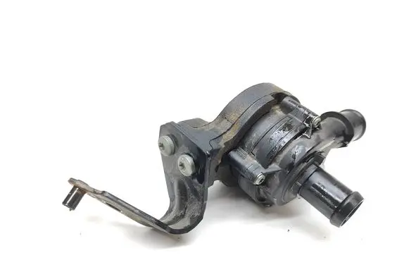 Volkswagen Tiguan Allspace Electric auxiliary coolant/water pump 3QF121599C 124023088S00 ZSB5N121591