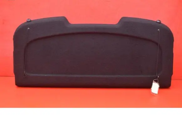 Ford Fiesta Parcel shelf BA61AA6506AF