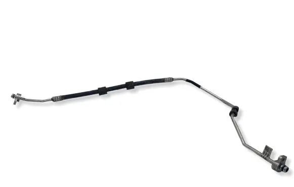 Audi Q7 4M Air conditioning (A/C) pipe/hose 4M0816741CL
