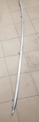 Opel Insignia A Rear interior roof grab handle 13336615