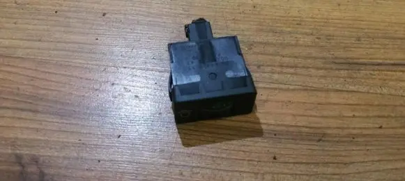 Citroen C3 Headlight level height control switch 96384422XT