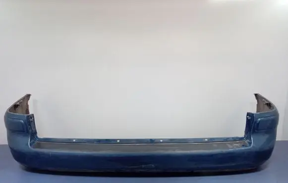 Hyundai Trajet Rear bumper