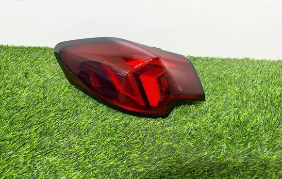 BMW 1 F70 Rear/tail lights 5A36177