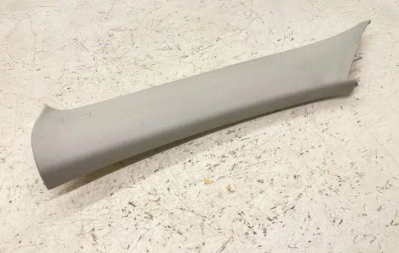 Volkswagen Tiguan (A) pillar trim 5N0867233