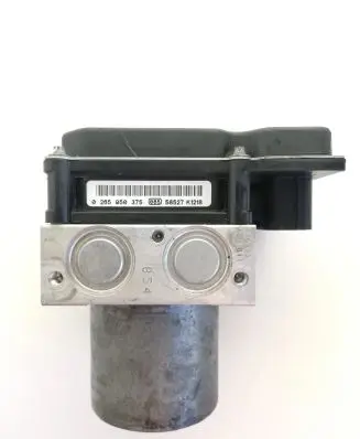 BMW 5 E60 E61 ABS Pump 6769703