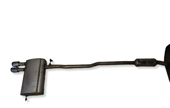 Mini Cooper F57 Muffler/silencer 7935131S7 9454115 10432421