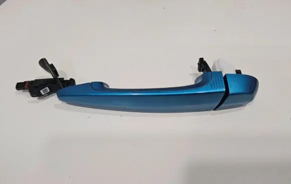 BMW 4 F36 Gran coupe Rear door exterior handle 7467177 7207561