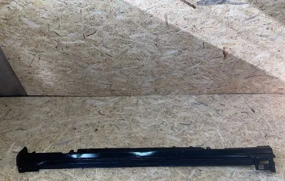 Mazda MX-30 Sill/side skirt trim DN4E-51P51 S2501M458