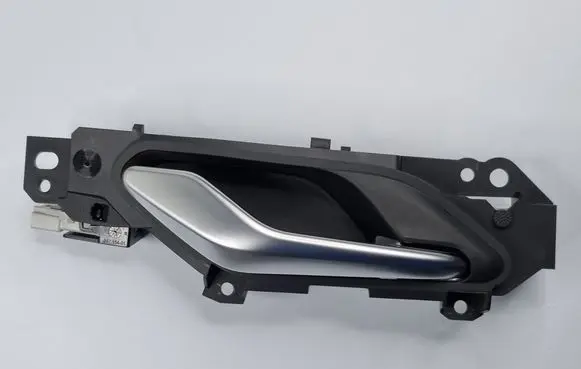 Jeep Grand Cherokee WL Rear door interior handle 6ZA10TRMAC