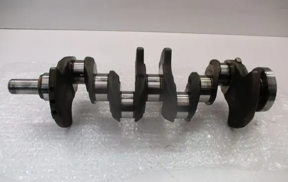 Crankshaft