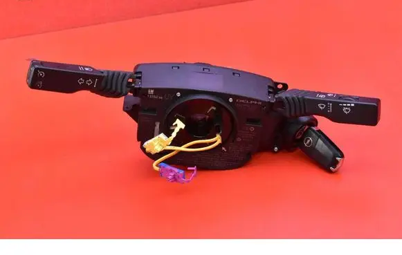 Opel Vectra C Other switches/knobs/shifts 13204146