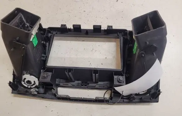 Opel Insignia A Dash center air vent grill 495050031