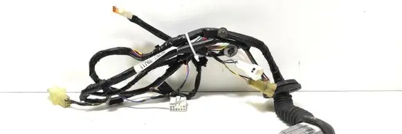 Suzuki SX4 Front door wiring loom 3675779J11