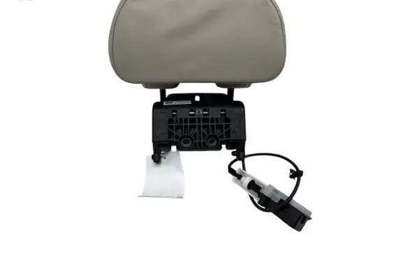 Volvo XC60 Rear seat headrest 31379228