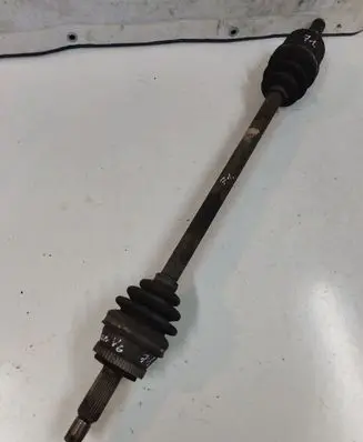 Hyundai Tucson JM Rear driveshaft 496002E000