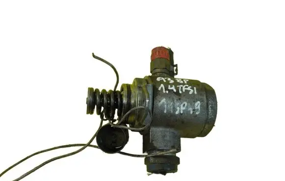Audi A3 S3 8P Fuel line/pipe/hose 03C1270260