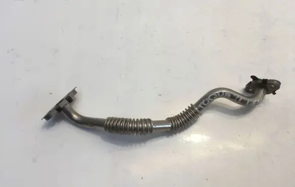 Hyundai Tucson IV NX4 EGR valve line/pipe/hose