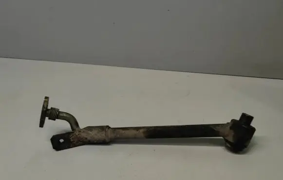 Turbo turbocharger oiling pipe/hose