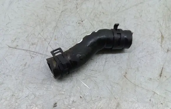 Volkswagen PASSAT CC Engine coolant pipe/hose 1K0121109AL