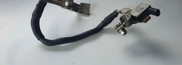 Skoda Superb B8 (3V) Negative earth cable (battery)