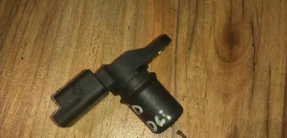 Crankshaft position sensor
