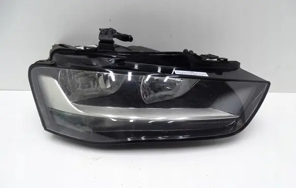 Audi A4 S4 B8 8K Headlight/headlamp 8K0941004AC