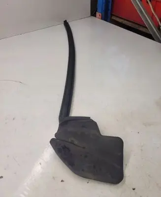 Audi A3 S3 8L Rubber seal rear door 8P7837479B