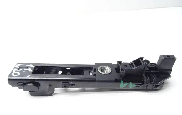 Audi A3 S3 8V Seat belt adjustment rail 8V0857819A