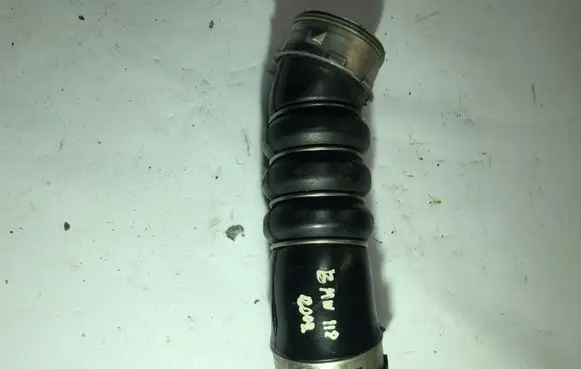 BMW 1 E81 E87 Intercooler hose/pipe 7797480