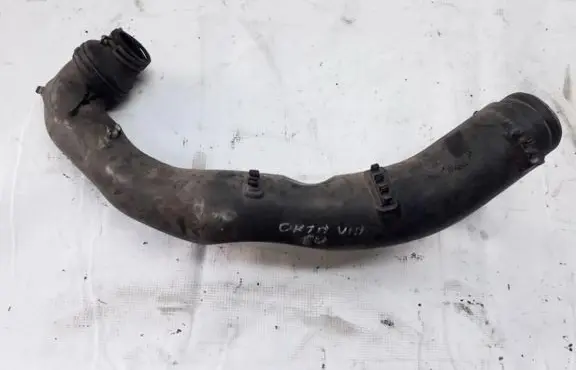 Skoda Octavia Mk2 (1Z) Air intake hose/pipe 1k0129654s