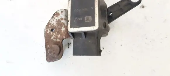 BMW 5 E60 E61 Front height sensor lever 6784700