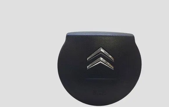 Citroen C4 I Picasso Steering wheel airbag 96542463ZD 61801050E 5AHB1H2507101