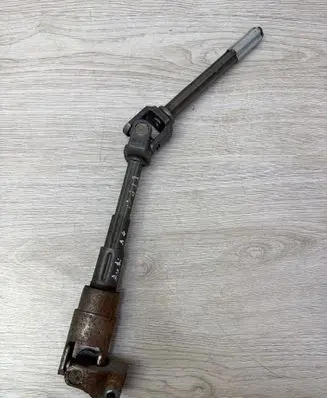 Audi A4 S4 B7 8E 8H Steering column universal joint