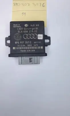 Audi Q5 SQ5 Light module LCM 8K0907357