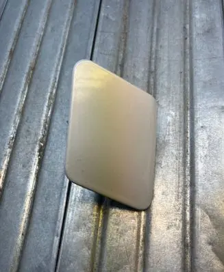 BMW X1 F48 F49 Headlight washer spray nozzle cap/cover 8060981 21133411