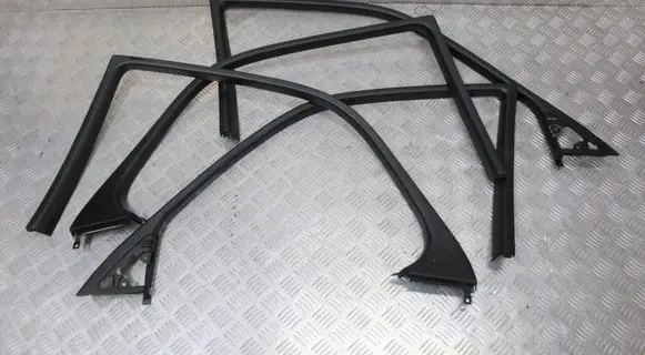Lexus LS 400 Other front door trim element