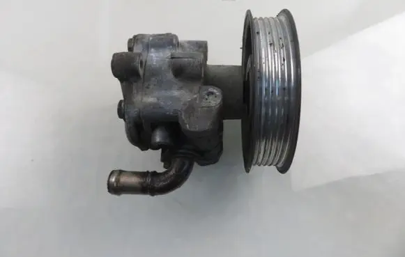 Power steering pump