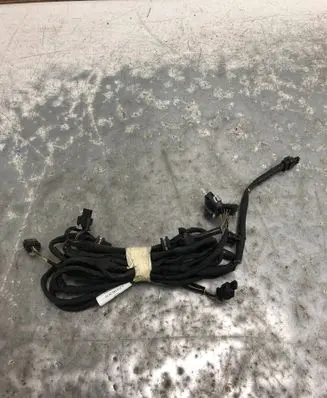 Mercedes-Benz E W214 Parking sensor (PDC) wiring loom A2145402620-BILI A2145402620
