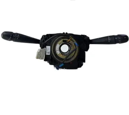 Citroen C4 II Picasso Tailgate/trunk/boot open switch