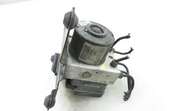 Peugeot 206 ABS Pump 5WK84108 10097011143